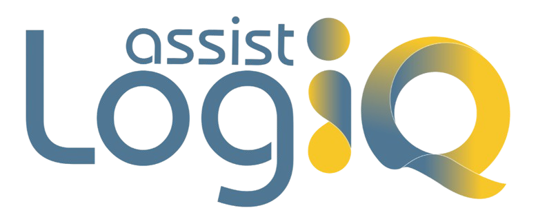 ScanlogiQ Logo
